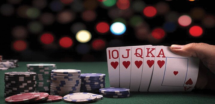 7 GamblingBeginners