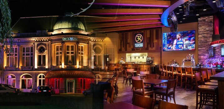 9 Things to Do at a Casino Other Than Gamble