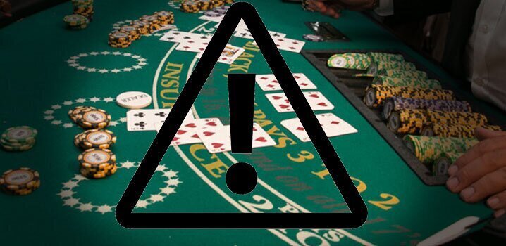 Blackjack