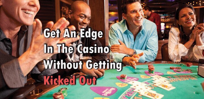 CasinoEdge