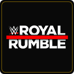 WWE Events Royal Rumble Icon