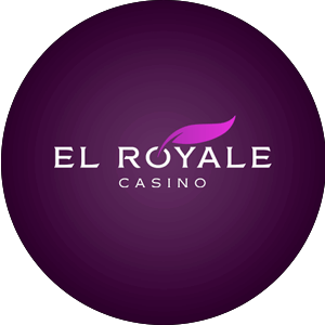 El Royale Casino Circle Icon