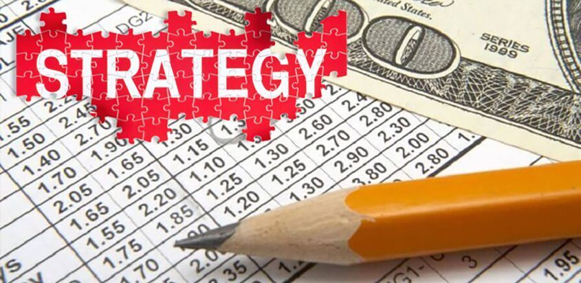 Betting Strategy