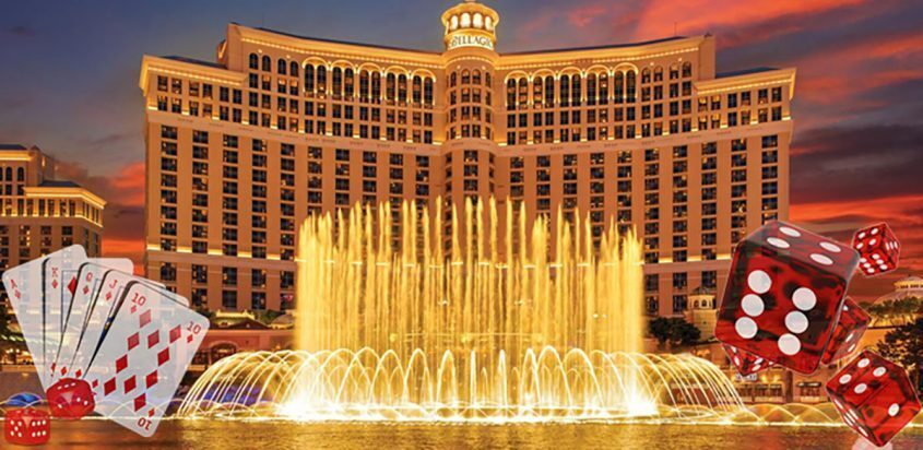The-Bellagio-Casino