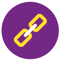 Parlay Circular Icon