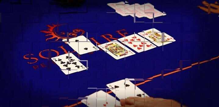 Shorthand Texas Holdem