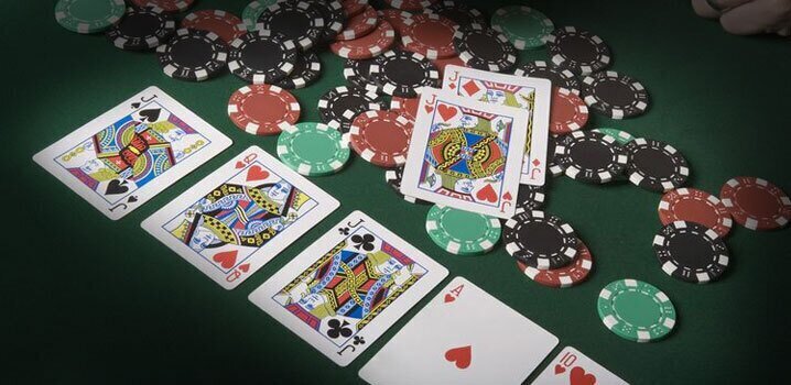Texas Hold'em