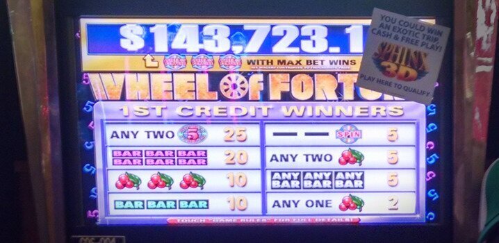 Jackpot Slot