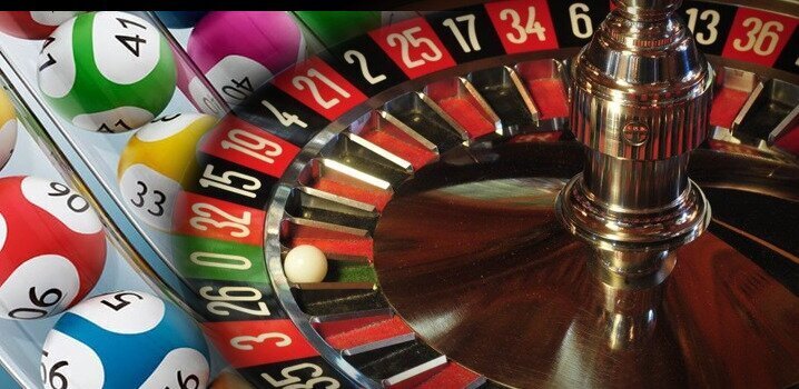 Casino Odds