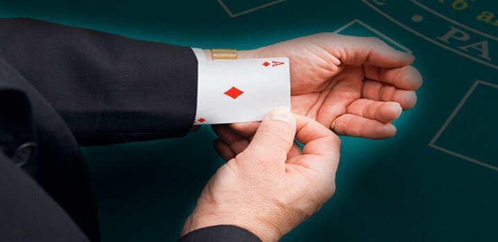 Card in Sleeve