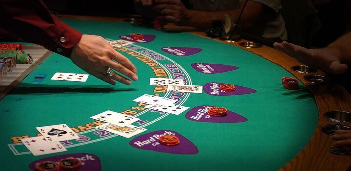 Blackjack