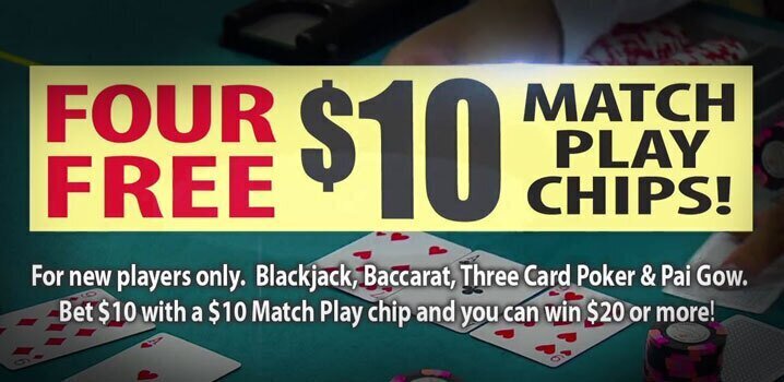 Blackjack Coupo