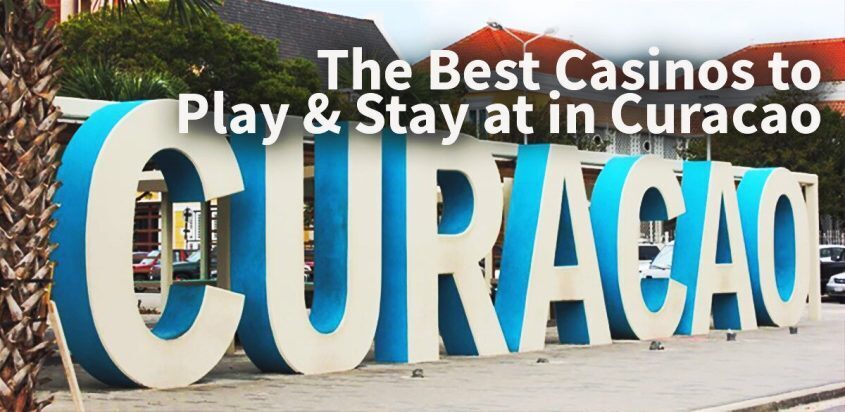 Best Casinos to Play at in Curacao