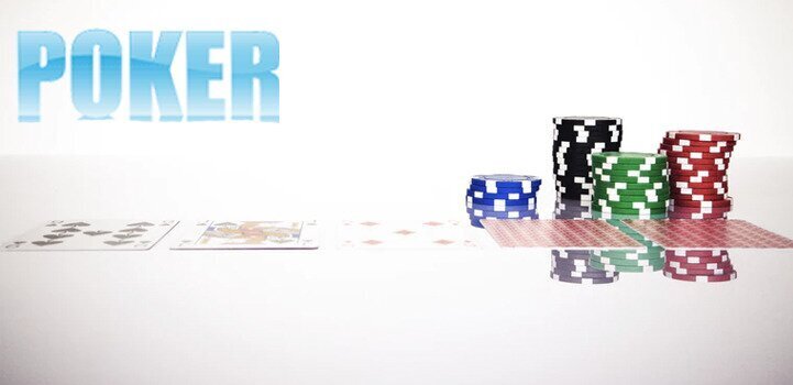 People Playing Poker
