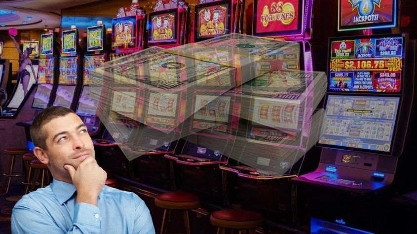 Slot Budgets