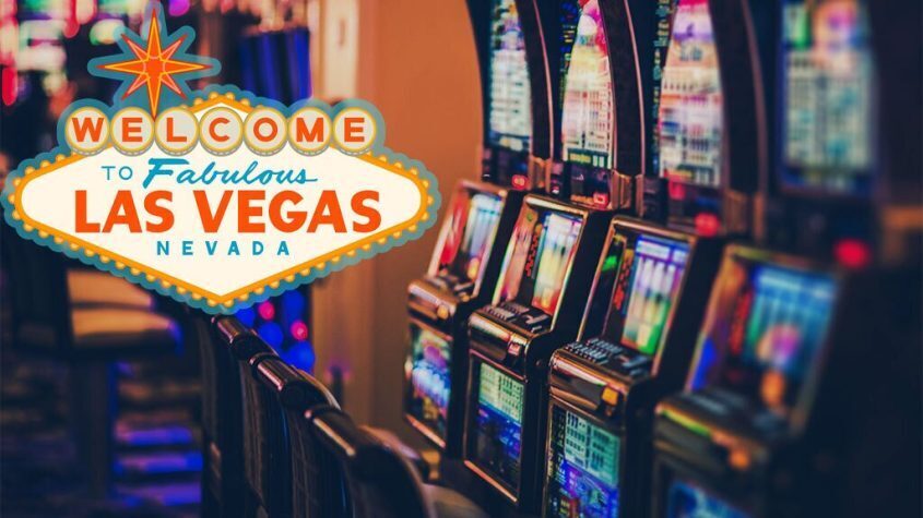Best Casinos for Playing Slots in Las Vegas