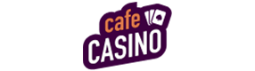 Cafe Casino Logo