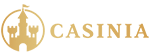 Casinia Geo Logo Transparent