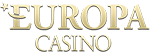 Europa Casino Geo Logo Transparent