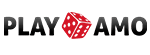 PlayAmo Geo Logo Transparent