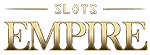 Slots Empire Geo Logo Transparent