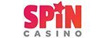 Spin Casino Geo Logo