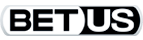 BetUS Geo Logo Transparent