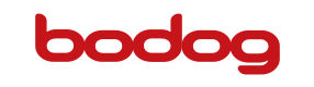 Bodog Geo Logo Transparent
