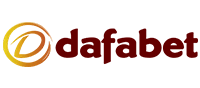 Dafabet Geo Logo Transparent