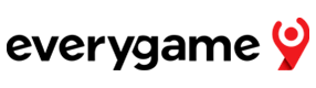 Everygame Geo Logo Transparent