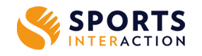 Sports Interaction Geo Logo Transparent