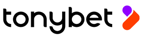TonyBet Geo Logo Transparent