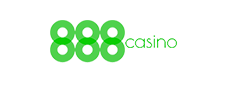 888 Casino Logo