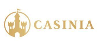 Casinia Logo