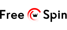 Free Spin Casino Review Logo
