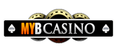 MYB Casino Logo