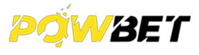 Powbet Geo Logo Transparent