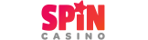 SpinCasino Logo