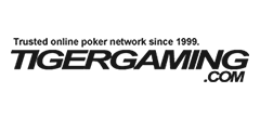 TigerGaming Logo