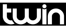 Twin Casino Review Logo