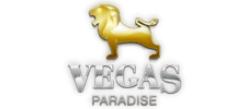 Vegas Paradise Casino Logo