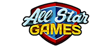 All Star Games logo