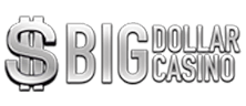 Big Dollar Casino Logo