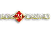 Box24 Casino Logo