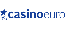 casinoeuro logo