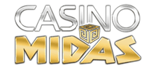 Casino Midas Logo