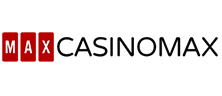 casinomax logo
