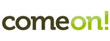ComeOn Logo