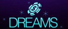 dreams casino logo