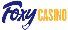 foxy casino logo